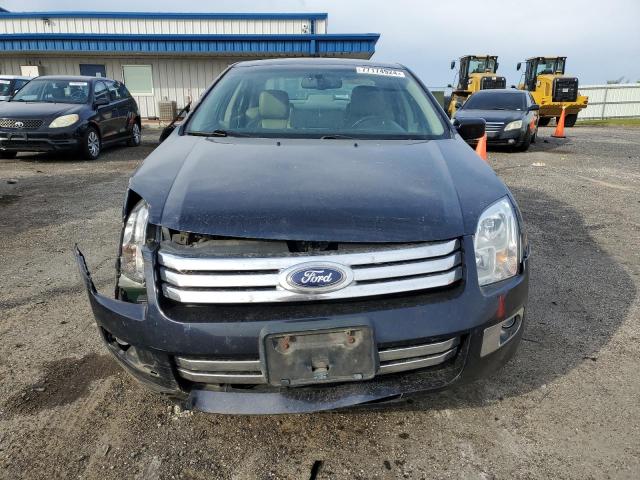 Photo 4 VIN: 3FAHP08119R116581 - FORD FUSION SEL 