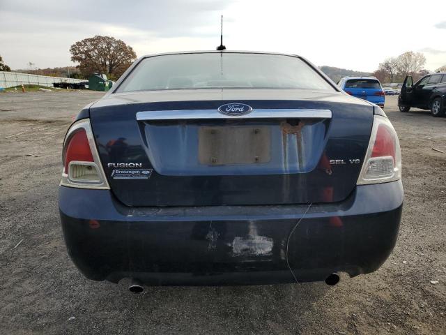 Photo 5 VIN: 3FAHP08119R116581 - FORD FUSION SEL 