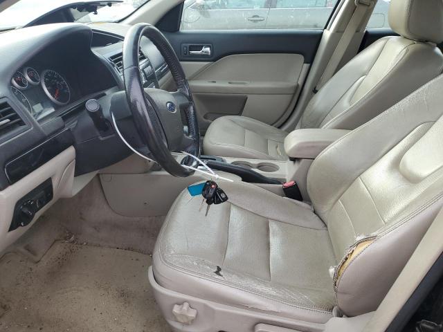 Photo 6 VIN: 3FAHP08119R116581 - FORD FUSION SEL 