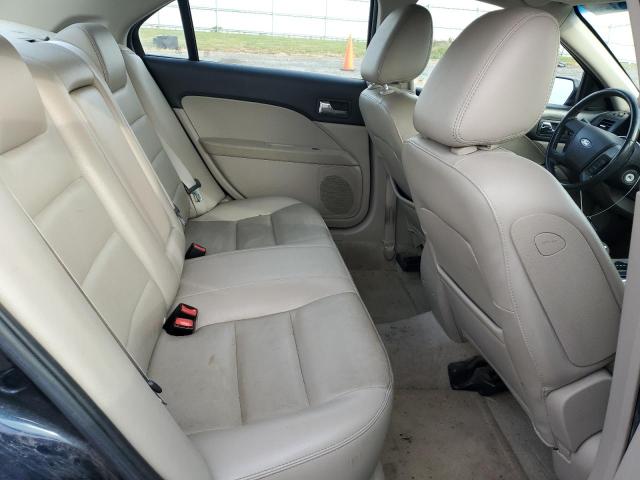 Photo 9 VIN: 3FAHP08119R116581 - FORD FUSION SEL 