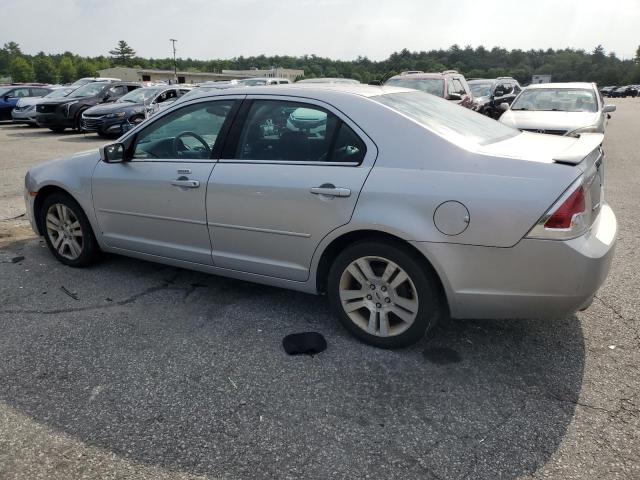 Photo 1 VIN: 3FAHP08119R120050 - FORD FUSION 