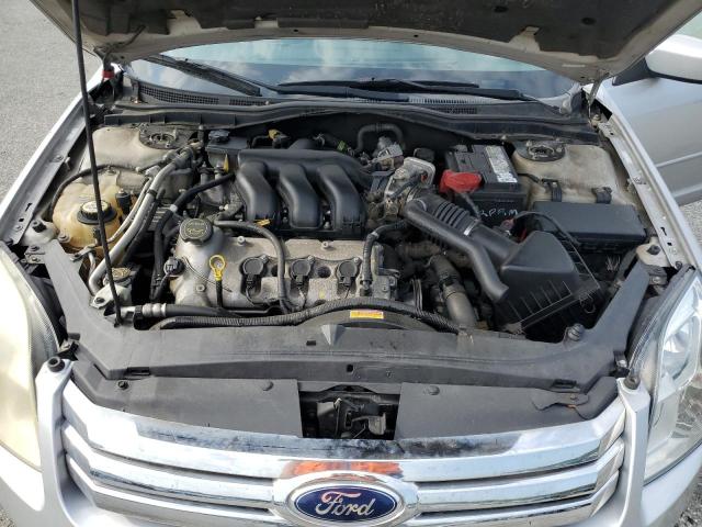 Photo 10 VIN: 3FAHP08119R120050 - FORD FUSION 