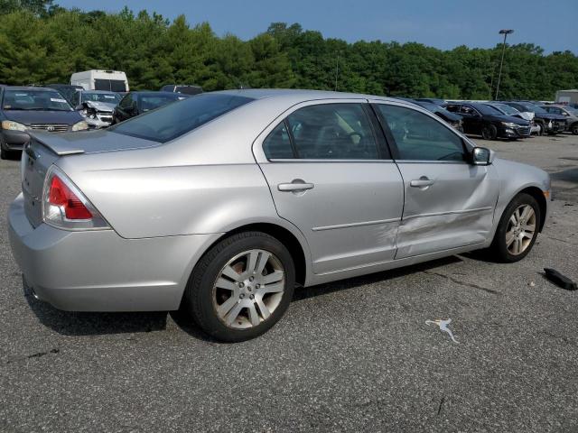 Photo 2 VIN: 3FAHP08119R120050 - FORD FUSION 