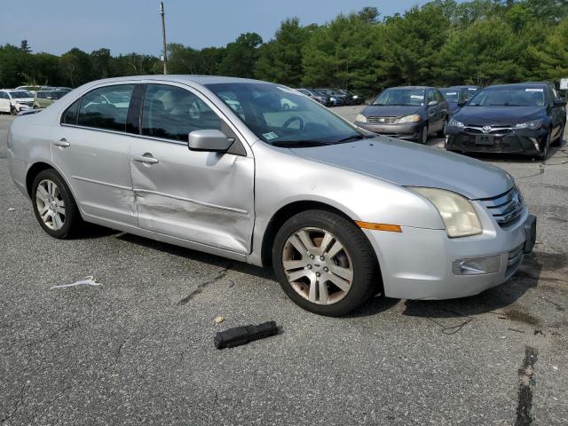 Photo 3 VIN: 3FAHP08119R120050 - FORD FUSION 