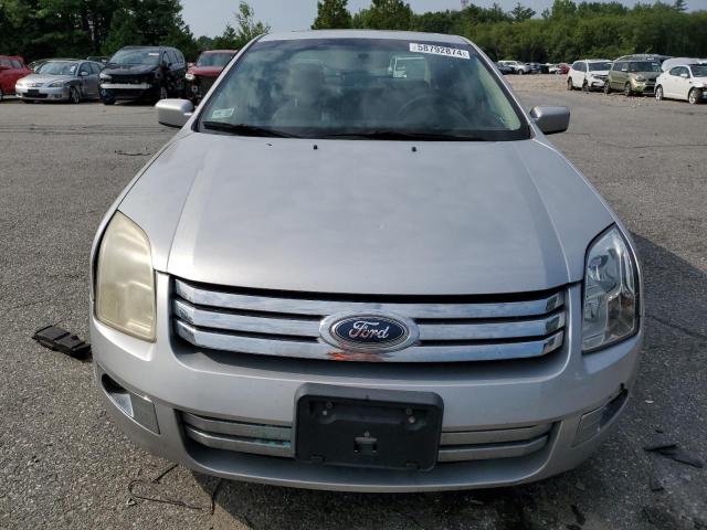 Photo 4 VIN: 3FAHP08119R120050 - FORD FUSION 