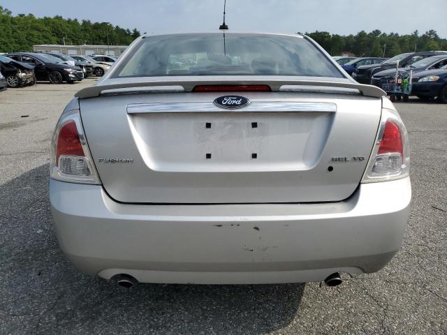 Photo 5 VIN: 3FAHP08119R120050 - FORD FUSION 