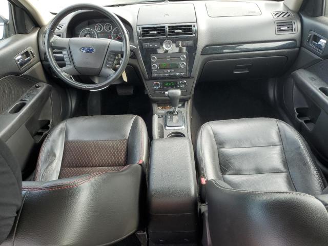 Photo 7 VIN: 3FAHP08119R120050 - FORD FUSION 