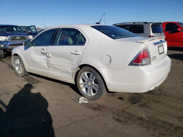 Photo 1 VIN: 3FAHP08119R138323 - FORD FUSION 