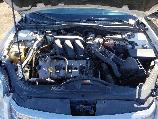 Photo 10 VIN: 3FAHP08119R138323 - FORD FUSION 