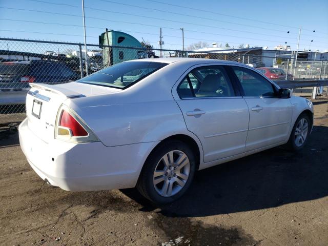 Photo 2 VIN: 3FAHP08119R138323 - FORD FUSION 