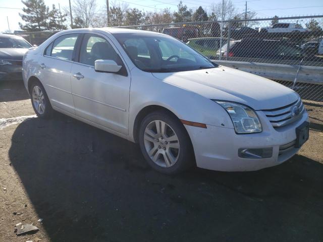 Photo 3 VIN: 3FAHP08119R138323 - FORD FUSION 