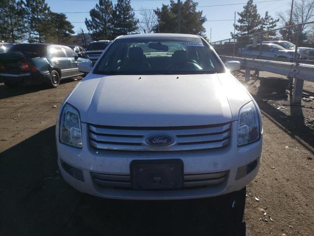 Photo 4 VIN: 3FAHP08119R138323 - FORD FUSION 