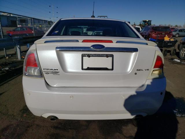 Photo 5 VIN: 3FAHP08119R138323 - FORD FUSION 