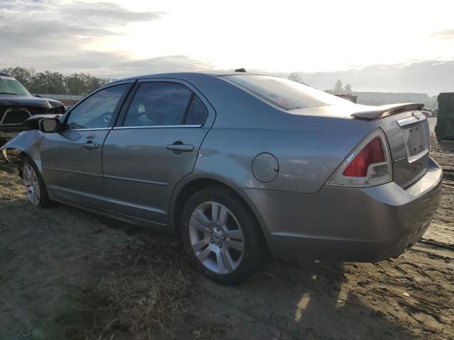 Photo 1 VIN: 3FAHP08119R171029 - FORD FUSION 