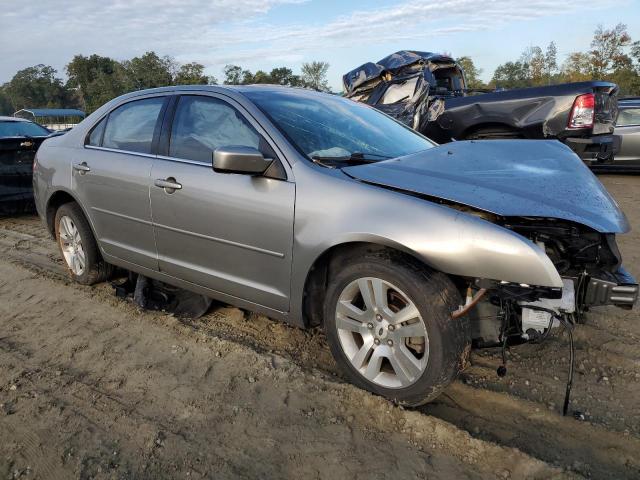 Photo 3 VIN: 3FAHP08119R171029 - FORD FUSION 