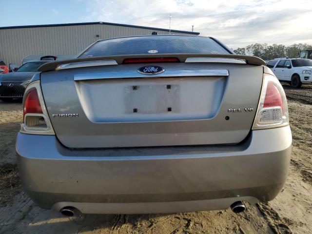 Photo 5 VIN: 3FAHP08119R171029 - FORD FUSION 