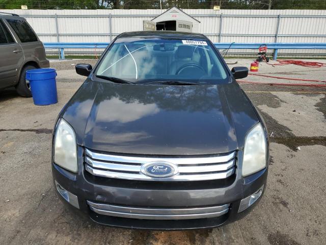 Photo 4 VIN: 3FAHP08126R102622 - FORD FUSION 