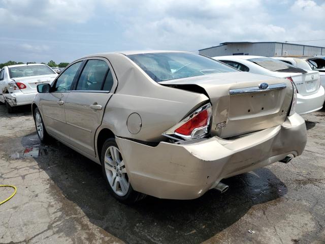 Photo 1 VIN: 3FAHP08126R109991 - FORD FUSION SEL 