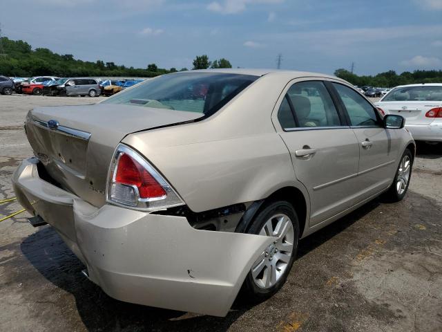 Photo 2 VIN: 3FAHP08126R109991 - FORD FUSION SEL 