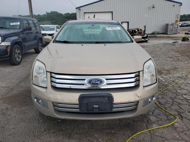 Photo 4 VIN: 3FAHP08126R109991 - FORD FUSION SEL 