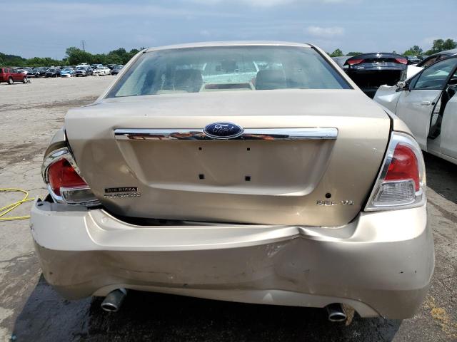 Photo 5 VIN: 3FAHP08126R109991 - FORD FUSION SEL 