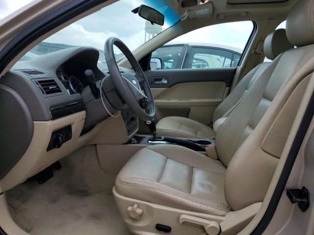 Photo 6 VIN: 3FAHP08126R109991 - FORD FUSION SEL 