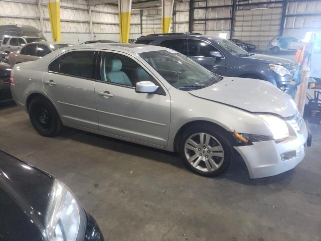 Photo 3 VIN: 3FAHP08126R135491 - FORD FUSION 