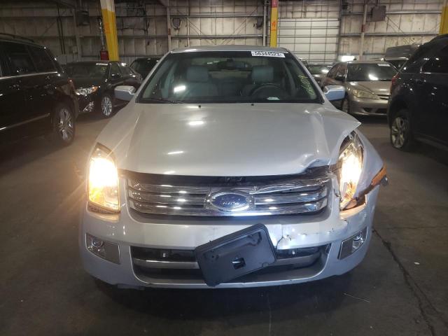 Photo 4 VIN: 3FAHP08126R135491 - FORD FUSION 