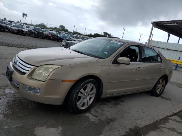 Photo 0 VIN: 3FAHP08127R179394 - FORD FUSION SEL 