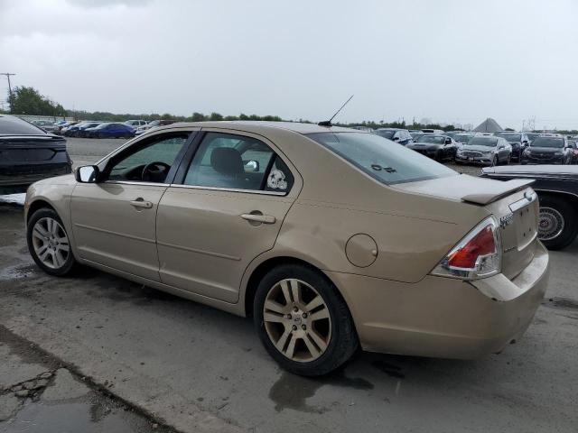 Photo 1 VIN: 3FAHP08127R179394 - FORD FUSION SEL 