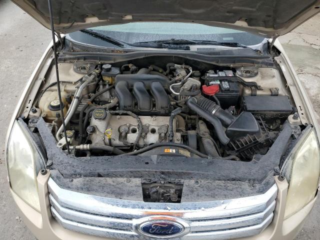 Photo 10 VIN: 3FAHP08127R179394 - FORD FUSION SEL 