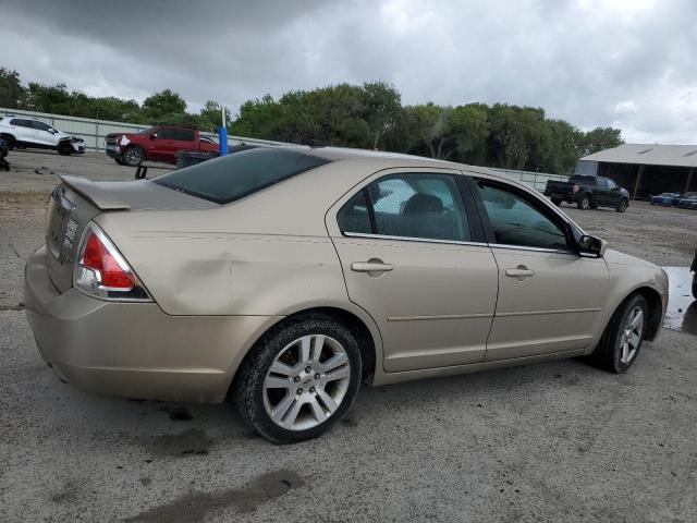 Photo 2 VIN: 3FAHP08127R179394 - FORD FUSION SEL 