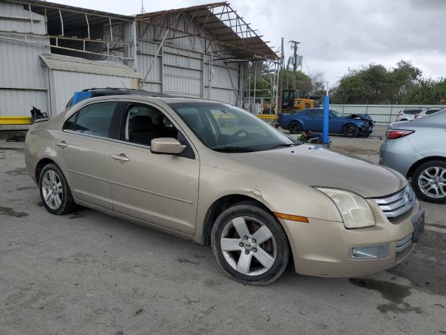 Photo 3 VIN: 3FAHP08127R179394 - FORD FUSION SEL 