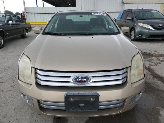 Photo 4 VIN: 3FAHP08127R179394 - FORD FUSION SEL 