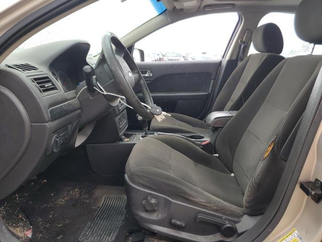 Photo 6 VIN: 3FAHP08127R179394 - FORD FUSION SEL 