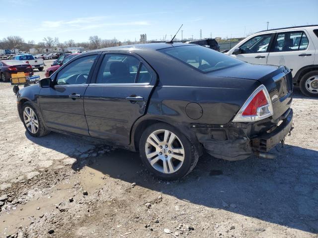 Photo 1 VIN: 3FAHP08127R203693 - FORD FUSION 