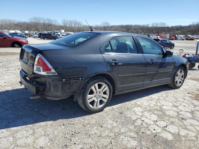 Photo 2 VIN: 3FAHP08127R203693 - FORD FUSION 