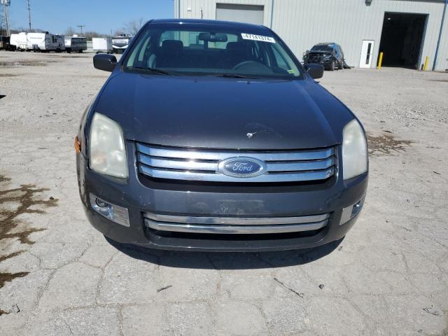 Photo 4 VIN: 3FAHP08127R203693 - FORD FUSION 