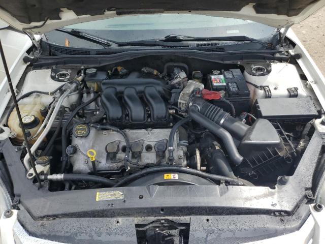 Photo 10 VIN: 3FAHP08128R102672 - FORD FUSION 