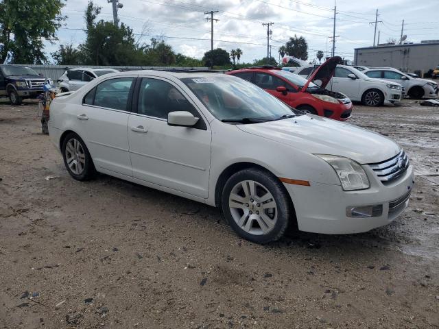 Photo 3 VIN: 3FAHP08128R102672 - FORD FUSION 