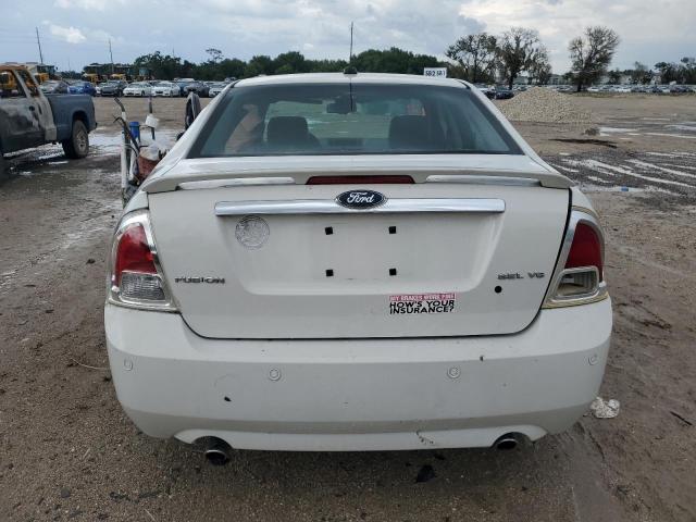 Photo 5 VIN: 3FAHP08128R102672 - FORD FUSION 