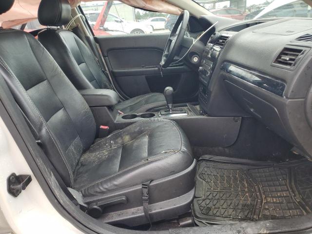 Photo 6 VIN: 3FAHP08128R102672 - FORD FUSION 