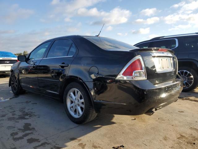 Photo 1 VIN: 3FAHP08128R108410 - FORD FUSION 