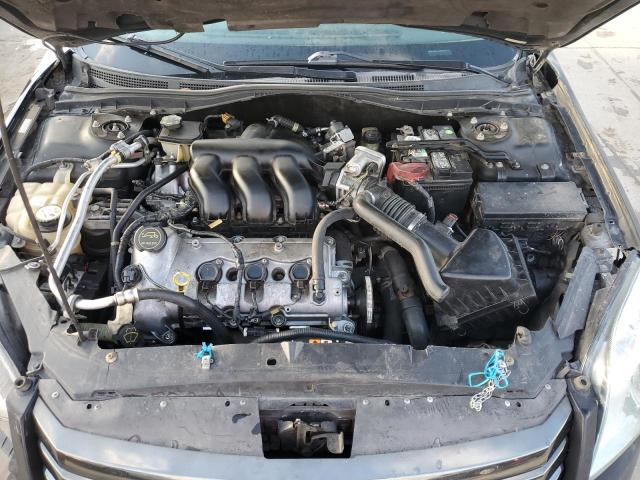 Photo 10 VIN: 3FAHP08128R108410 - FORD FUSION 