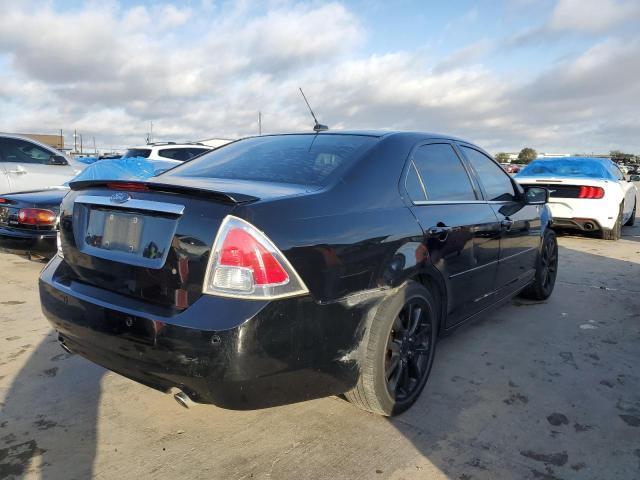 Photo 2 VIN: 3FAHP08128R108410 - FORD FUSION 