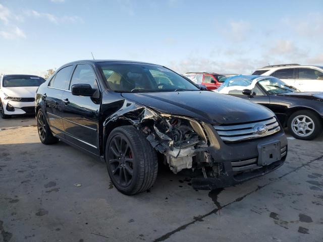 Photo 3 VIN: 3FAHP08128R108410 - FORD FUSION 