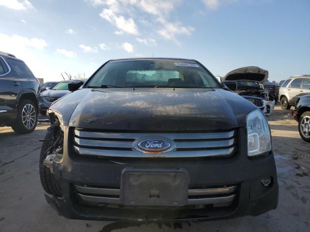 Photo 4 VIN: 3FAHP08128R108410 - FORD FUSION 