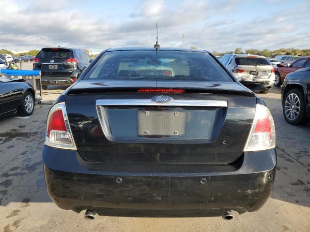 Photo 5 VIN: 3FAHP08128R108410 - FORD FUSION 