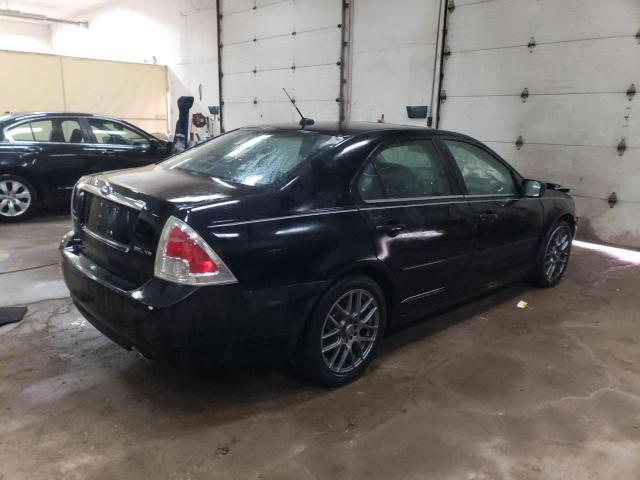 Photo 2 VIN: 3FAHP08128R132674 - FORD FUSION SEL 