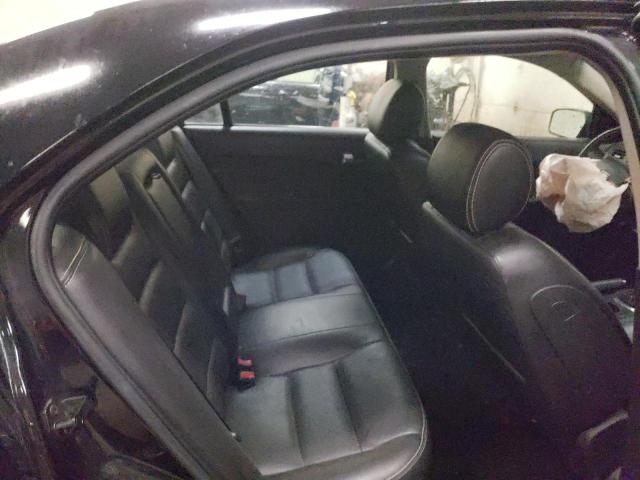 Photo 9 VIN: 3FAHP08128R132674 - FORD FUSION SEL 